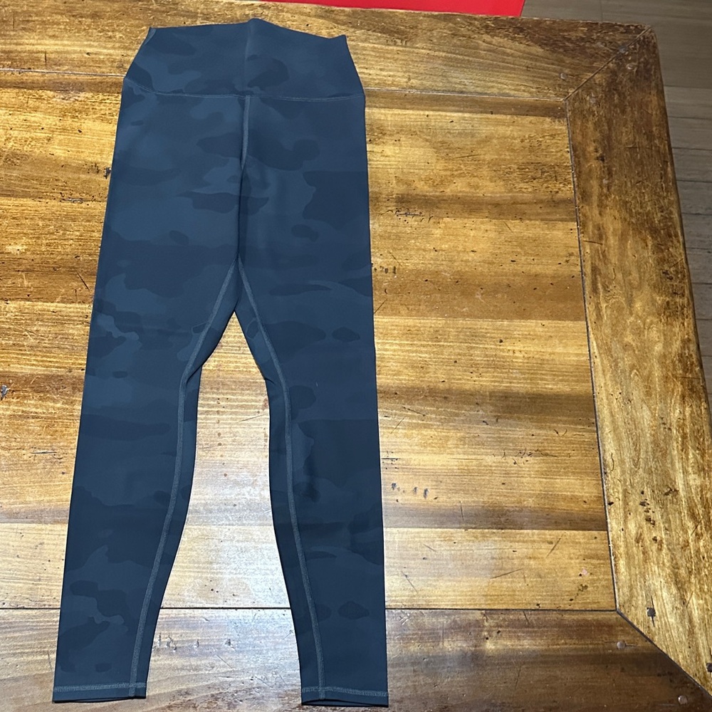 Women’s Camouflage Leggings